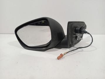 Spiegel buiten links elektrisch Citroën C4 beschikbaar voor biedingen