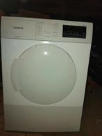 Siemens IQ300 wasdroger voor luchtslangafvoer, Witgoed en Apparatuur, Wasdrogers, Ophalen, 6 tot 8 kg, Gebruikt, Luchtafvoer
