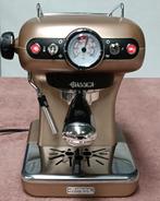 Ariete Classica retro espresso machine, Gebruikt, Ophalen of Verzenden