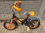 Kinderfiets 12 inche, Fietsen en Brommers, Fietsen | Kinderfietsjes, Ophalen, Zo goed als nieuw, Minder dan 16 inch