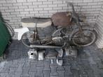Zundapp opknapper, Fietsen en Brommers, Brommers | Zundapp, Ophalen, Gebruikt, Overige modellen
