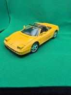 49 ferrari 348 1/18 mira, Ophalen of Verzenden, Zo goed als nieuw