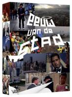 EEUW VAN DE STAD - VPRO serie 4 dvd box, Sealed Origineel, Alle leeftijden, Boxset, Ophalen of Verzenden, Nieuw in verpakking