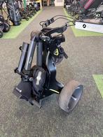 Motocaddy M3 GPS elektrische golftrolley, Ophalen of Verzenden, Zo goed als nieuw, Golfkar