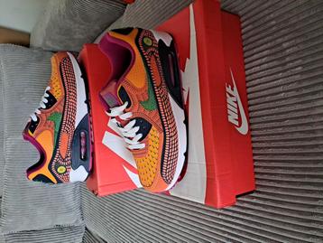 Nike air max 90 Nieuw! (43 & 44 )  beschikbaar voor biedingen