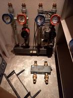 Verdeelgroep Vloerverwarming, Ophalen, Gebruikt, Overige typen