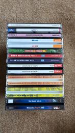 Diverse verzamel cd’s, Cd's en Dvd's, Cd's | Verzamelalbums, Ophalen of Verzenden, Gebruikt