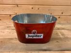 Jupiler Ice Bucket/Ijsemmer, Ophalen of Verzenden, Nieuw, Jupiler