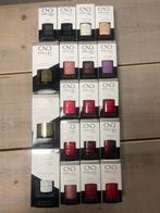 CND Shellac Nieuw!, Zwart, Nieuw, Ophalen of Verzenden, Handen en Nagels