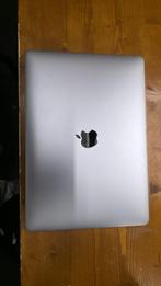 Macbook Pro 2017, Computers en Software, Apple Macbooks, 256 GB, 2 tot 3 Ghz, Qwerty, 8 GB