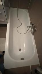 Ligbad - compact model, Huis en Inrichting, Ophalen, Minder dan 50 cm, Gebruikt, Overige typen