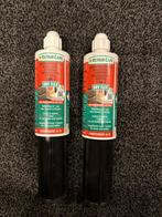 Repair Care 2-in-1 Houtreparatiepasta - 1 uur.   2 STUKS, Doe-het-zelf en Verbouw, Overige kleuren, Nieuw, Beits, Ophalen of Verzenden