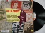Willy Derby - Een verzameling van zijn bekende successen, Ophalen of Verzenden, 12 inch