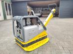 Wacker trilplaat te koop DPU 6555 2022 94 uur, Overige soorten, Wacker neuson, Zo goed als nieuw, Ophalen