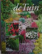 2+1 GRATIS! De tuin - Fieke Hoogvelt, Boeken, Ophalen of Verzenden, Zo goed als nieuw, Tuinieren en Tuinplanten, Fieke Hoogvelt