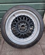 Lenso bsx 16 inch 4x100 / 4x108, Ophalen, Gebruikt