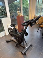 Basic fit spinning fiets zo goed als nieuw, Ophalen, Zo goed als nieuw, Benen, Spinningfiets