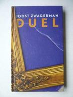 Joost Zwagerman Duel Boekenweekgeschenk Boek 2010, Boeken, Boekenweekgeschenken, Ophalen of Verzenden, Zo goed als nieuw