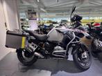 BMW R 1200 GS Adventure VERLAAGD verlaagd onderstel, Motoren, Motoren | BMW, Cruise Control, Bedrijf, 1170 cc, Meer dan 35 kW