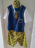 carnaval 'collegepak', Maat 52/54 (L), Carnaval, Ophalen of Verzenden, Kleding