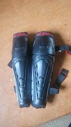 Red dragon shin guard- for hema, Ophalen of Verzenden, Zo goed als nieuw, Overige
