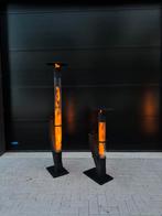 Pelletkachel terrasverwarmer heater veranda verwarmer kachel, Eleganceheating@gmail.com, Ophalen of Verzenden, 7391ak, Nieuw