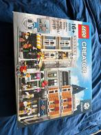LEGO Creator Assembly square 10255, Ophalen of Verzenden, Nieuw, Complete set, Lego