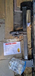 Volvo XC90 Trekhaak, Ophalen, Gebruikt