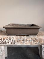 Bonsai pot 30x23x9, Tuin en Terras, Bloempotten, Steen, ., Ophalen of Verzenden, .