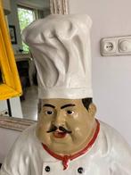 Bakkerspop, Verzamelen, Beelden en Beeldjes, Ophalen of Verzenden, Gebruikt, Overige typen