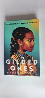 The Gilded Ones, Namina Forna, Ophalen of Verzenden, Zo goed als nieuw, Namina Forna
