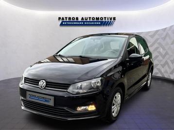 Volkswagen Polo 1.0 BlueMotion Airco | Radio beschikbaar voor biedingen