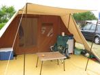 De Waard Tent, Caravans en Kamperen, Ophalen, Gebruikt, Tot en met 4