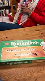 Woord rummikub, Ophalen of Verzenden, Zo goed als nieuw, Nvt, Nvt