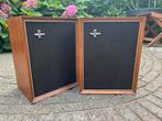 Philips 22RH491 - Zeldzame Vintage Luidsprekers, Philips, Gebruikt, Ophalen of Verzenden, Minder dan 60 watt