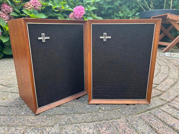 Philips 22RH491 - Zeldzame Vintage Luidsprekers beschikbaar voor biedingen