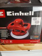 Einhell polijstmachine, Auto diversen, Onderhoudsmiddelen, Ophalen