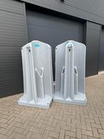 Plaskruis huren Nijmegen, Ophalen, Overige