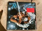 Boney M - Nightflight to Venus, Ophalen of Verzenden, 1980 tot 2000, Gebruikt, 12 inch