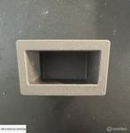 Saab 9-3 1998-2002 origineel aflegbakje ipv asbak, Gebruikt, Ophalen of Verzenden, Saab, Saab