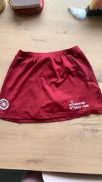 AHC hockeyrokje meisjes tenue almeerse, Sport en Fitness, Ophalen of Verzenden, Gebruikt, Kleding