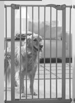 Savic Huisdierhekje - Veiligheid voor je huisdier, Ophalen, Zo goed als nieuw