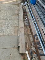 Douglas balk 20x20 20 x 20 200x200 200 200 190, Tuin en Terras, Palen, Balken en Planken, Ophalen, Zo goed als nieuw, 250 cm of meer