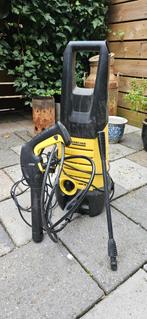 Karcher k2 hogedruk, Tuin en Terras, Hogedrukreinigers, Ophalen, Zo goed als nieuw, Elektrisch