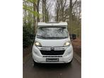 Bürstner IC Line T 569 Compact 31000 km Airco 2020, Bedrijf, Diesel, Tot en met 3, Bürstner