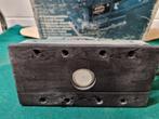 vlakschuurmachine bosch PSS 23 MP, Doe-het-zelf en Verbouw, Gereedschap | Schuurmachines, Ophalen of Verzenden, Gebruikt, Vlakschuurmachine