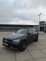 Glc 300, Auto's, Mercedes-Benz, Automaat, Leder, Bedrijf, Diesel