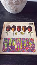 The Rolling Stones - Flowers LP, Ophalen of Verzenden, Zo goed als nieuw, 12 inch, Poprock