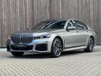 BMW 7-serie 745e High Executive / BOMVOL / Softclose / 360 /, Auto's, BMW, Automaat, Achterwielaandrijving, Gebruikt, 394 pk