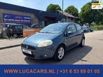 Fiat Grande Punto 1.2 Dynamic, Gebruikt, 1242 cc, 4 cilinders, Grande Punto